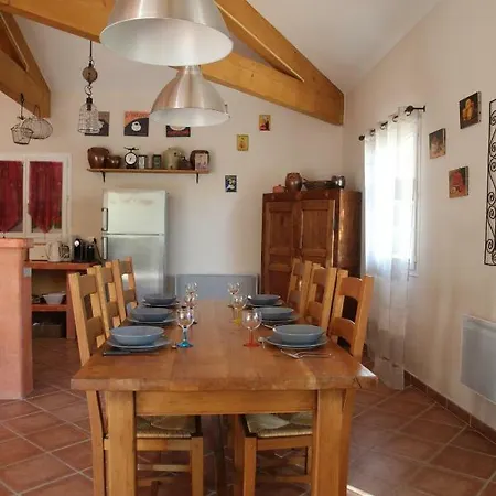 Villa Vagnas Vagnas