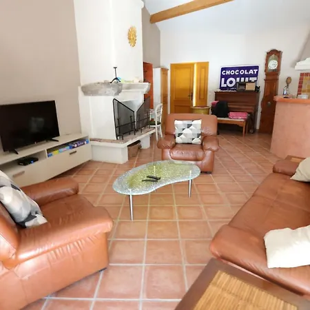 Villa Vagnas