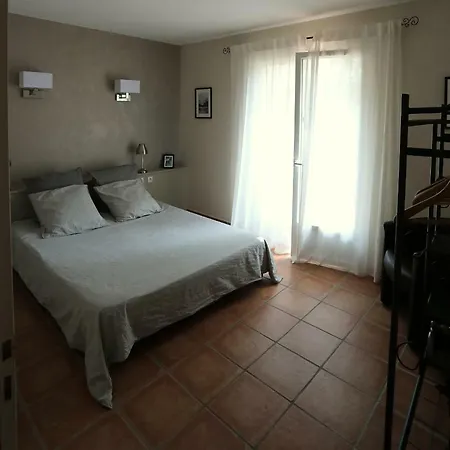 Villa Vagnas