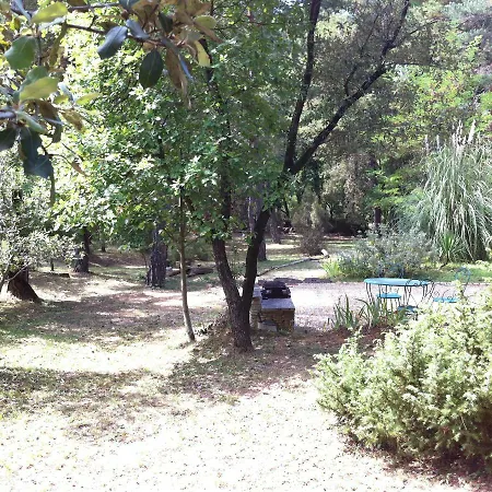 Vagnas Villa *