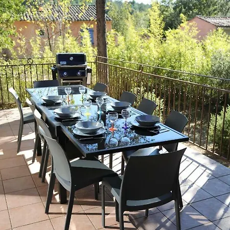 Villa Vagnas