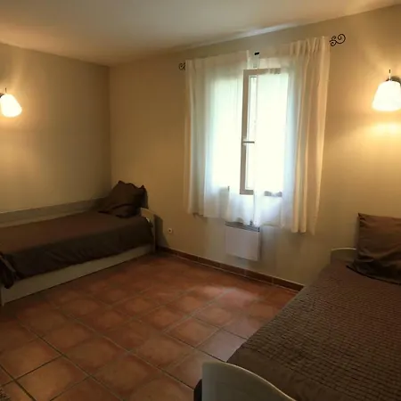 Vagnas Villa *