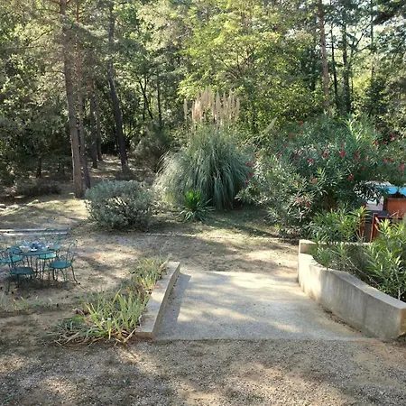 Villa Vagnas